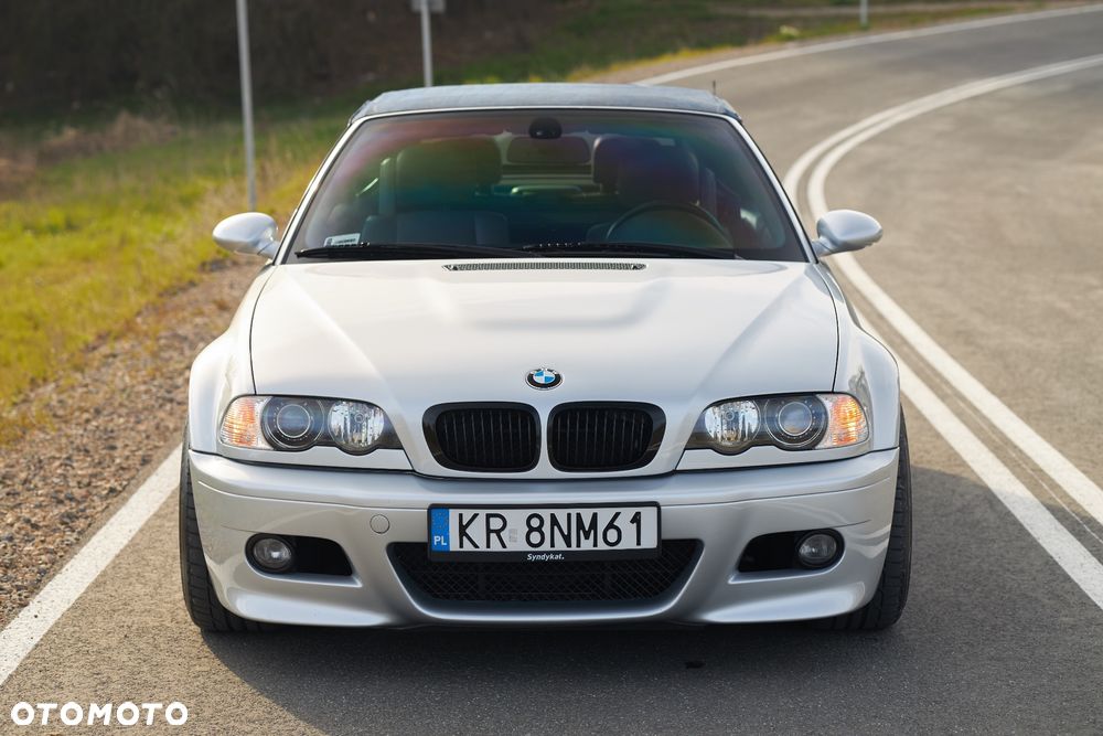BMW M3 - 1