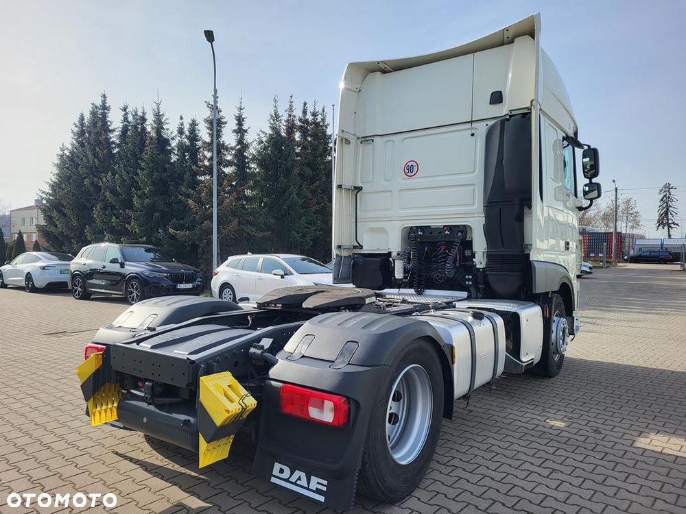 DAF FT XF 480 - 4