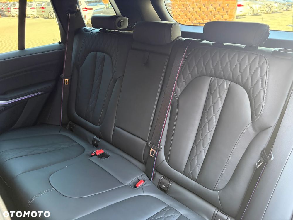 BMW X5 xDrive30d mHEV sport - 31