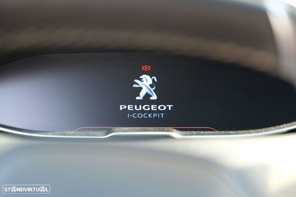 Peugeot 5008 - 7