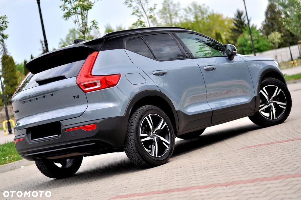 Volvo XC 40 - 11