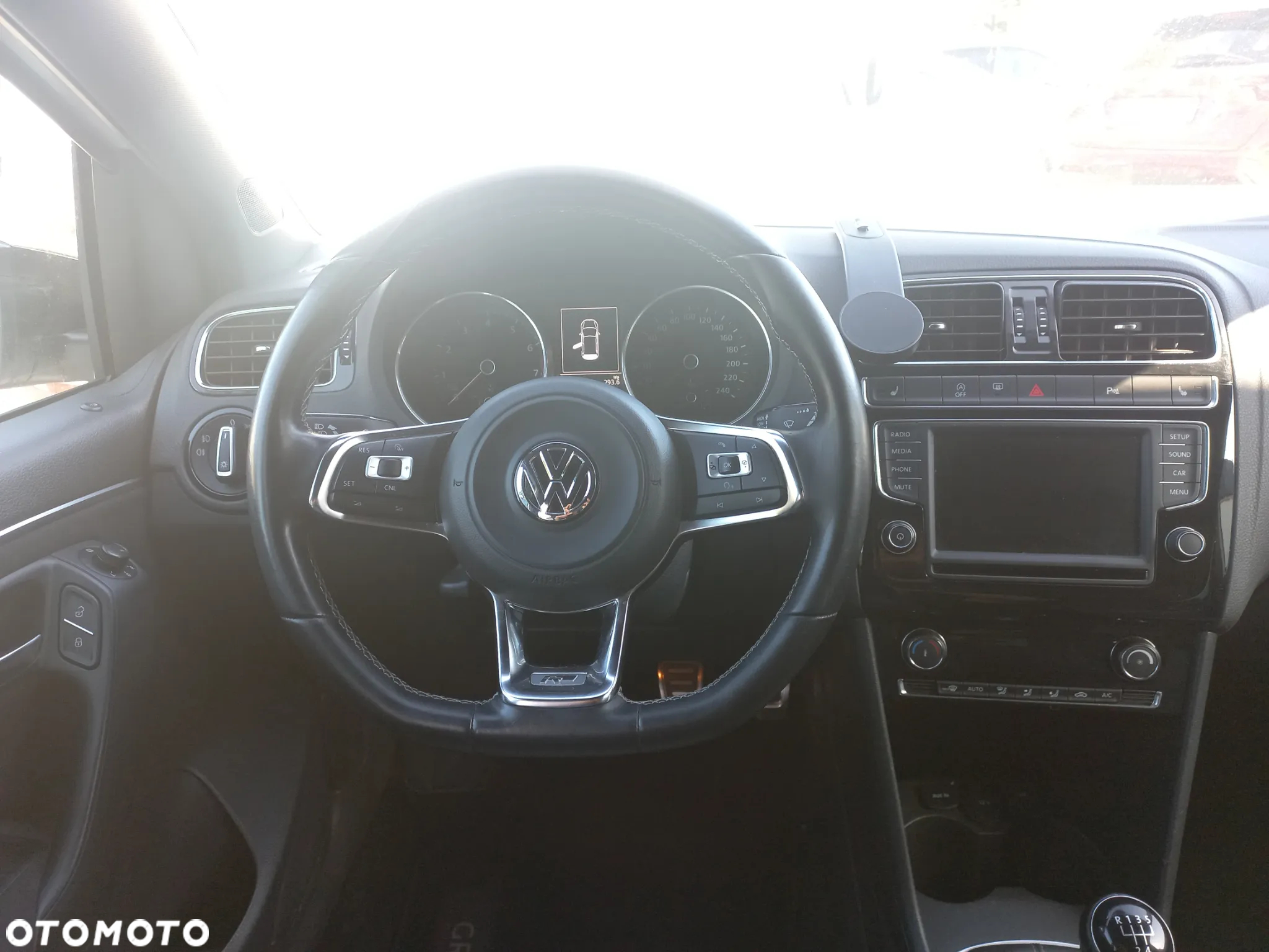 Volkswagen Polo 1.2 TSI (Blue Motion Technology) Highline - 21