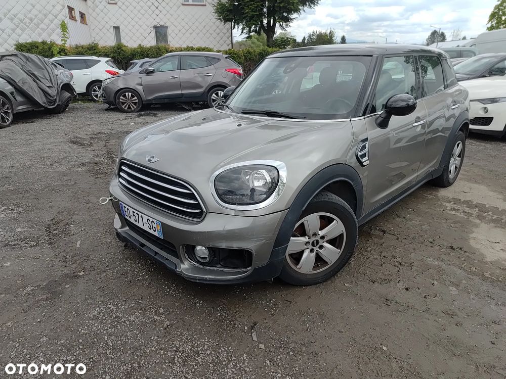 MINI Countryman Cooper GPF - 2