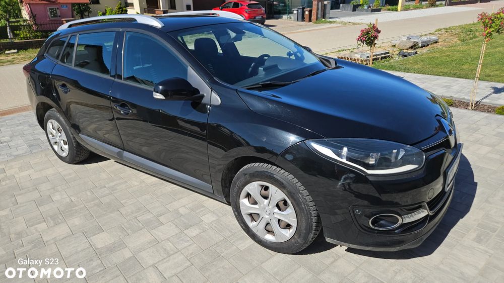 Renault Megane - 3