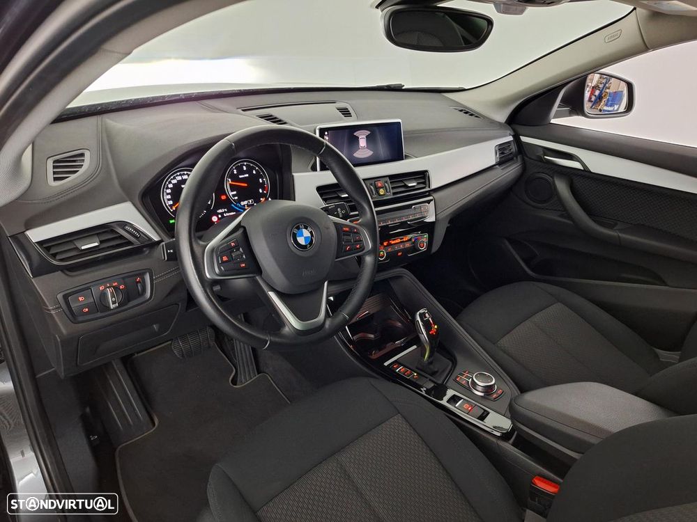 BMW X2 18 d sDrive Auto Advantage - 17