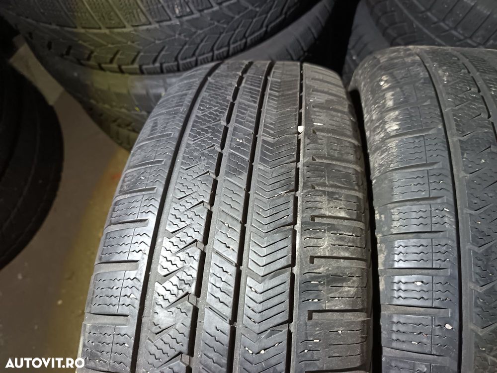 Anvelope 4sezoane ms 225 65 17 vredstein 2019 6mm - 3