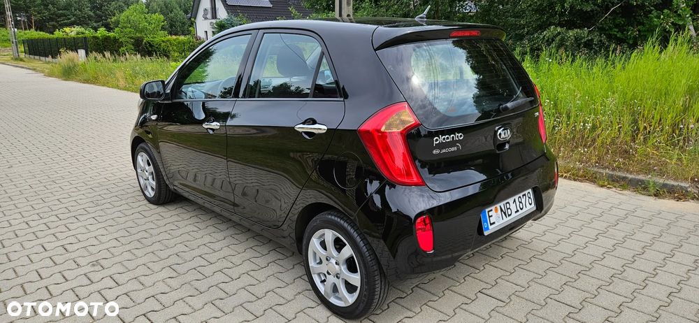 Kia Picanto - 5