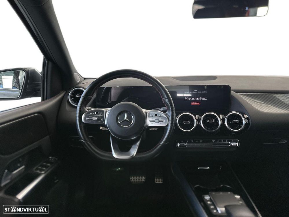 Mercedes-Benz B 250 e AMG Line - 14