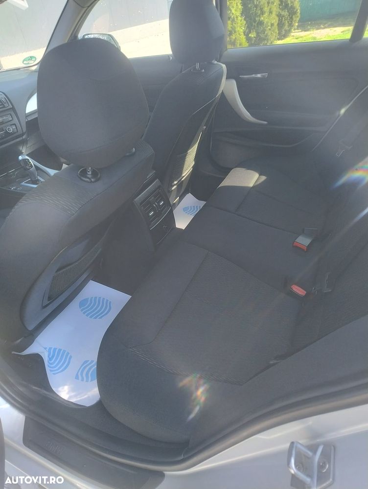 BMW Seria 1 116d Aut. - 3