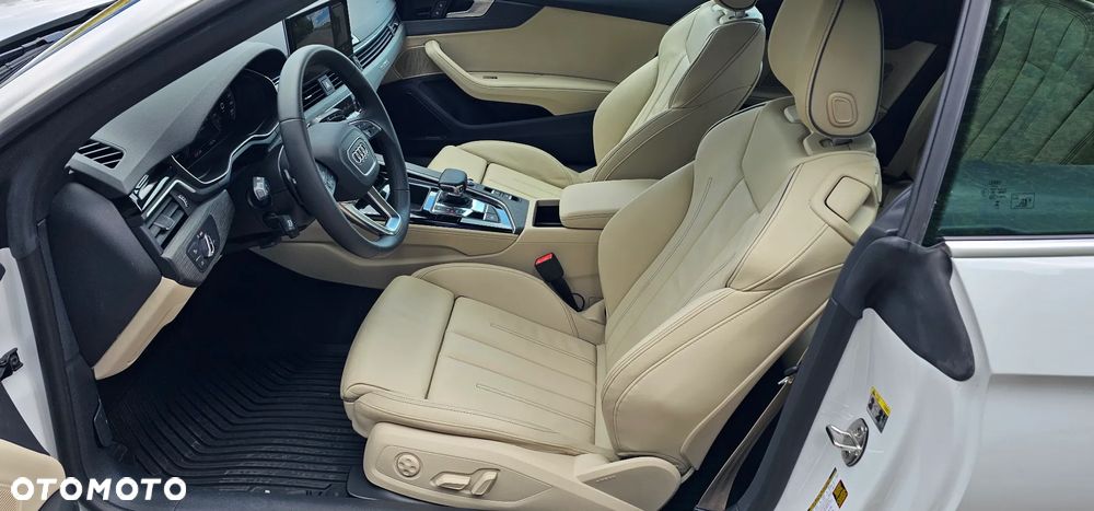 Audi A5 - 13