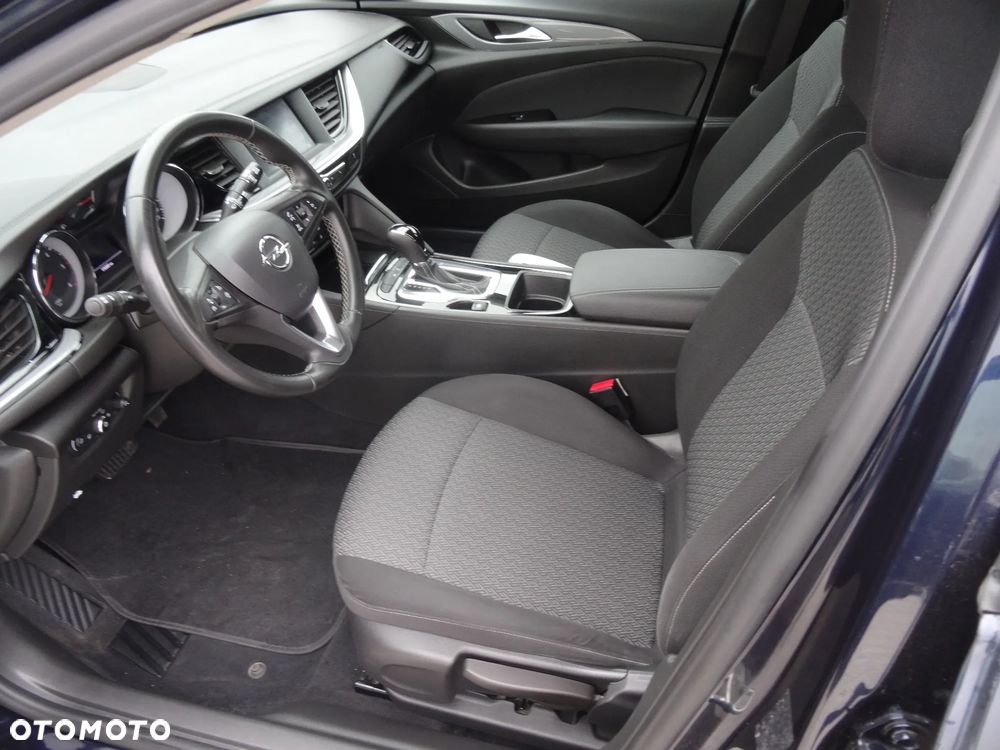 Opel Insignia 2.0 CDTI Automatik - 12