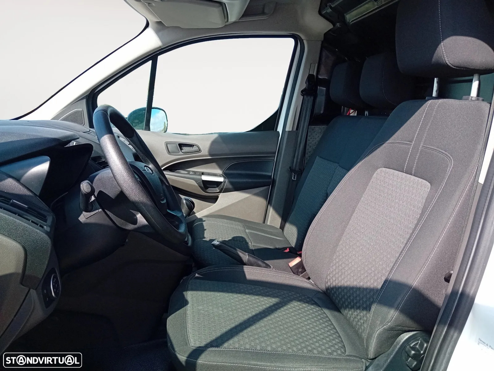 Ford Transit Connect 1.5 TDCi L2 Trend - 10
