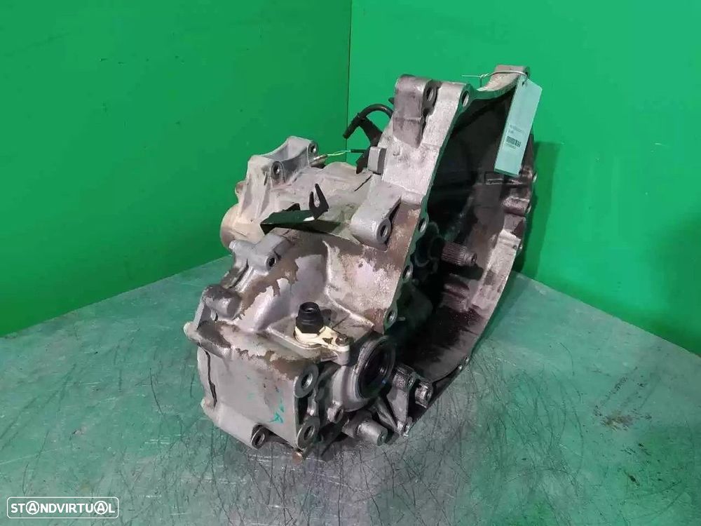 CAIXA VELOCIDADES HONDA ACCORD VI 1996 - - 4