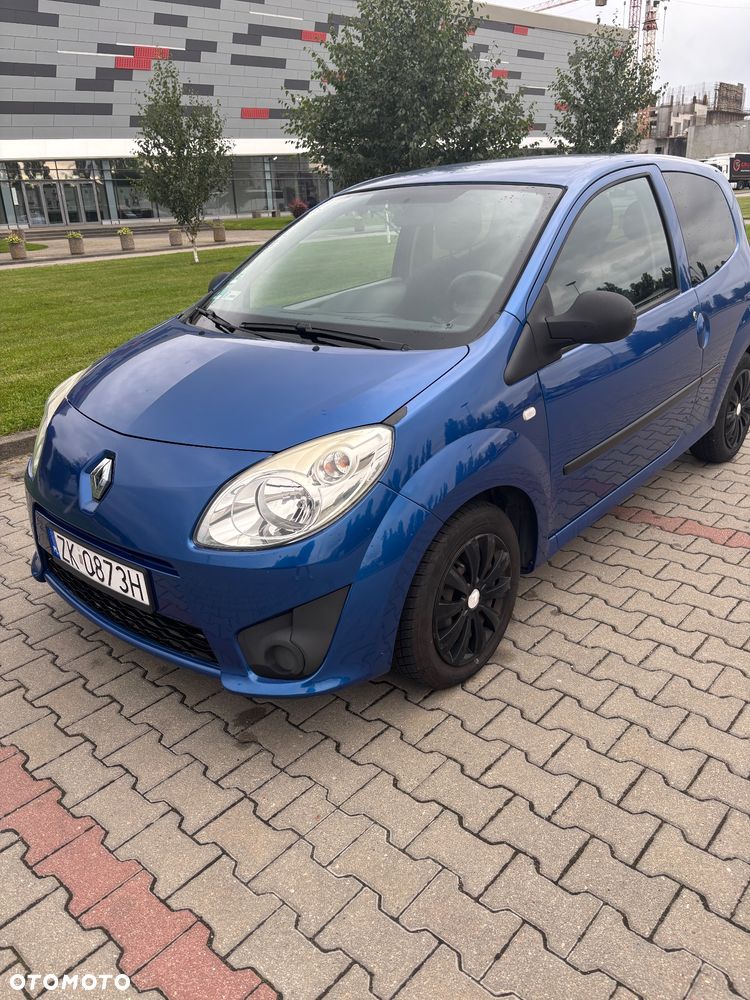 Renault Twingo 1.2 Expression - 1