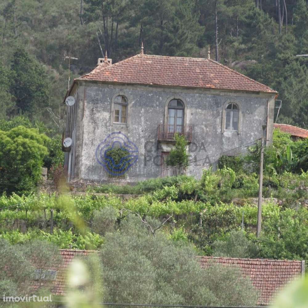 Casa em Monção - Grande imagem: 2/32