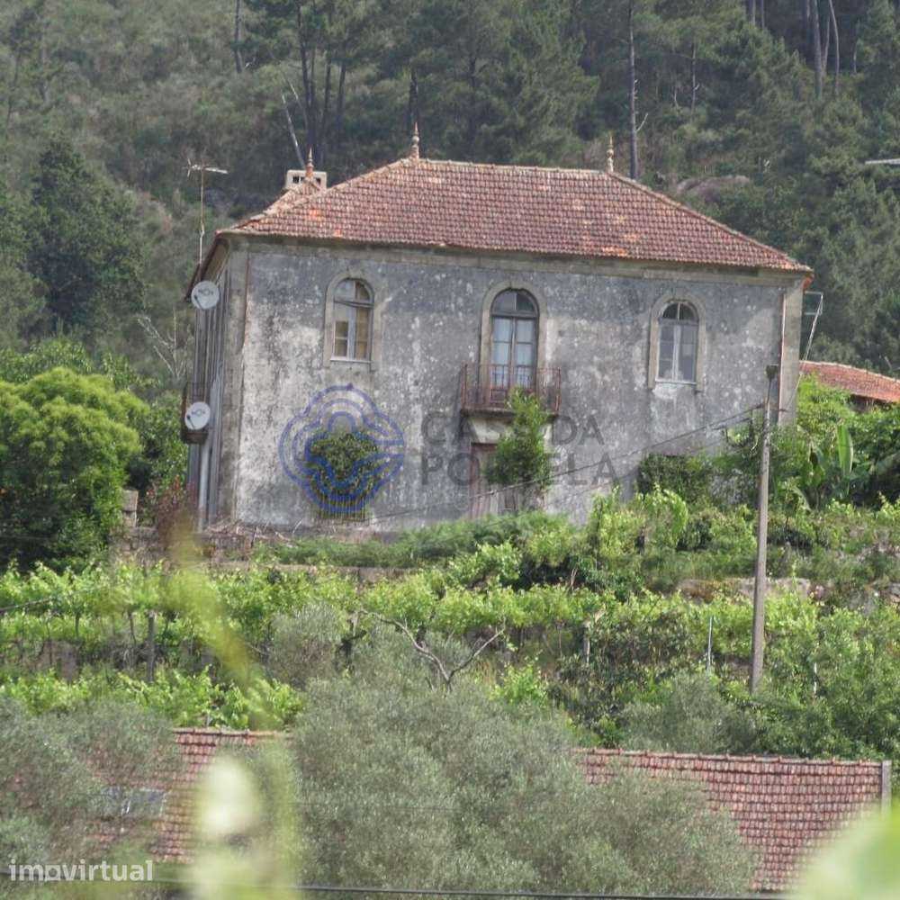 Casa em Monção - Grande imagem: 2/32