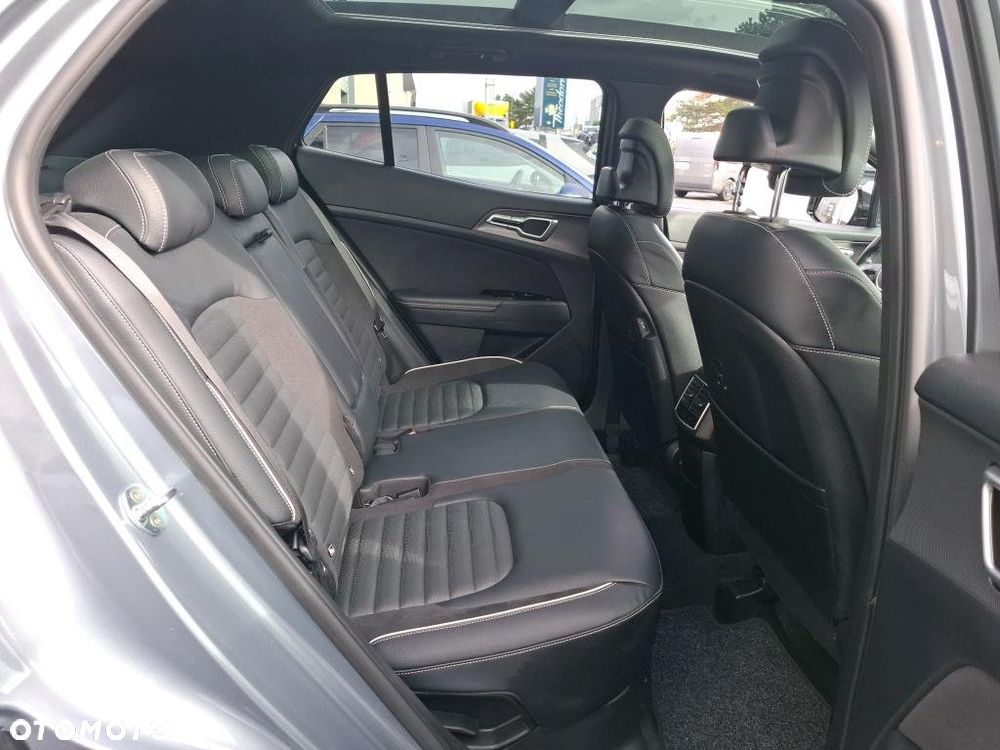 Kia Sportage - 6