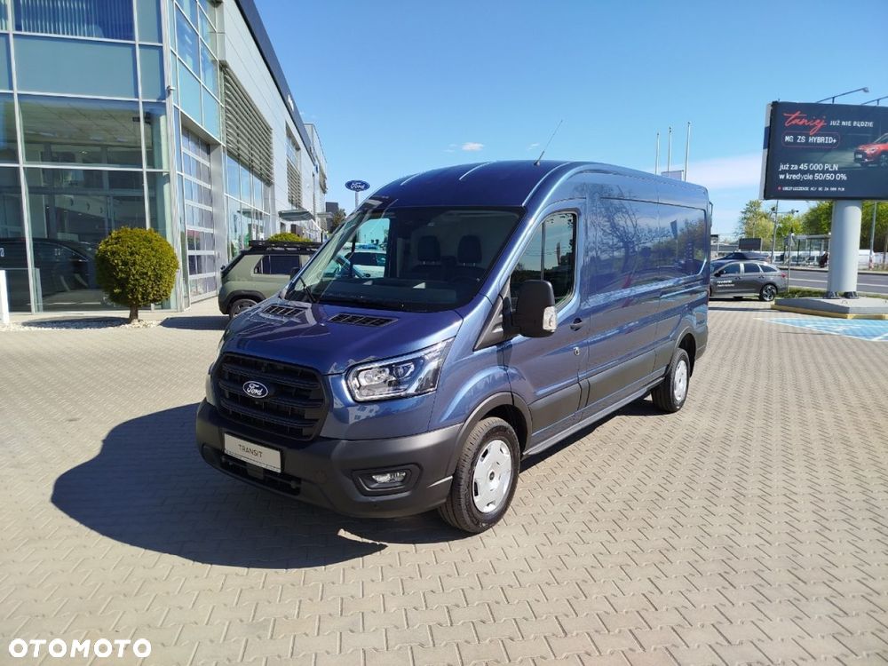 Ford Transit - 2