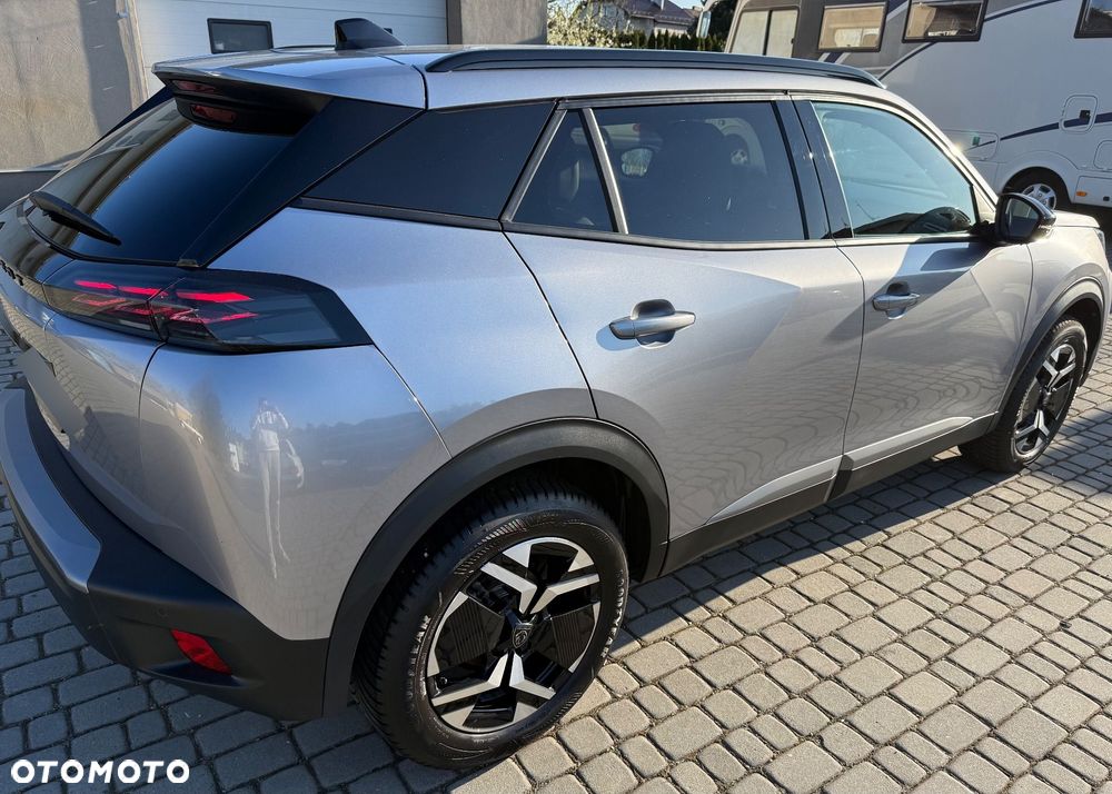 Peugeot 2008 PureTech 100 Stop&Start Allure - 22