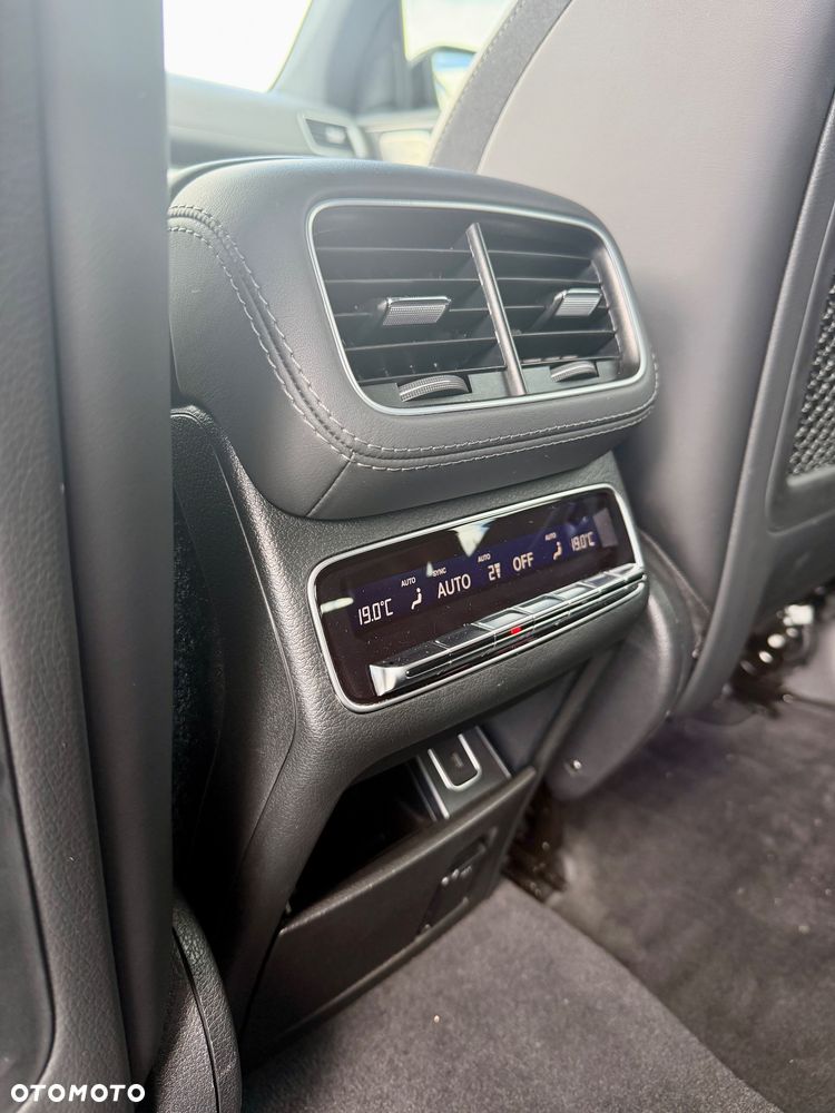 Mercedes-Benz GLE AMG 63 S 4-Matic - 7