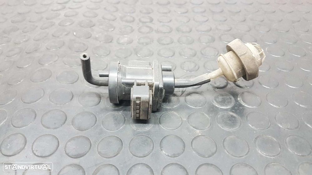 VÁLVULA DE AR ADICIONAL MERCEDES CLASE E (W210) BERLINA DIESEL 270 CDI (210.016) - 5