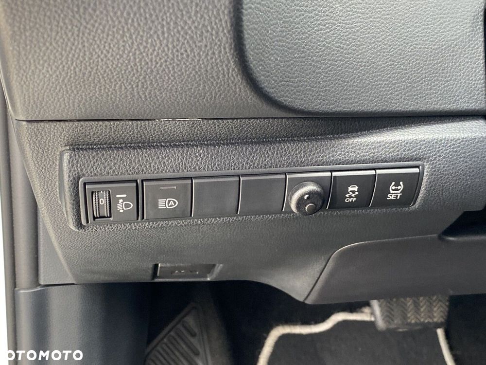 Toyota Corolla - 19