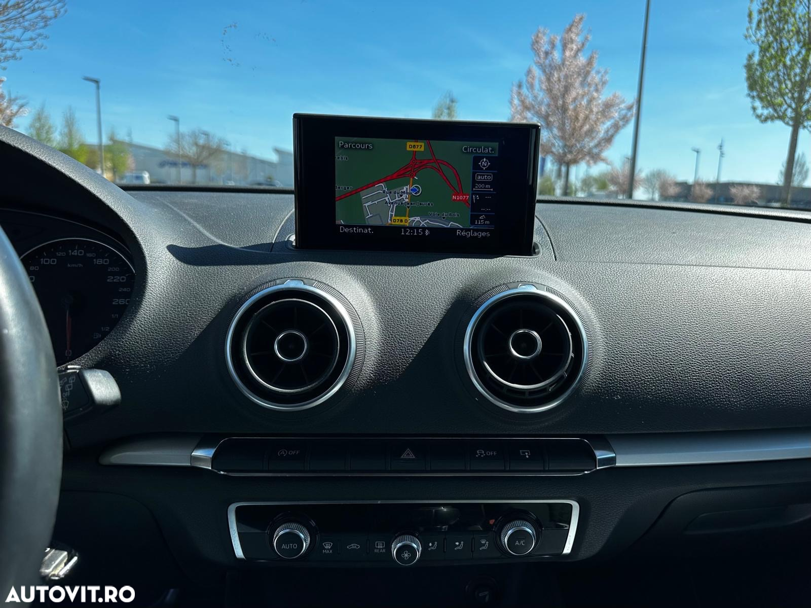 Audi A3 1.6 TDI Sportback - 5