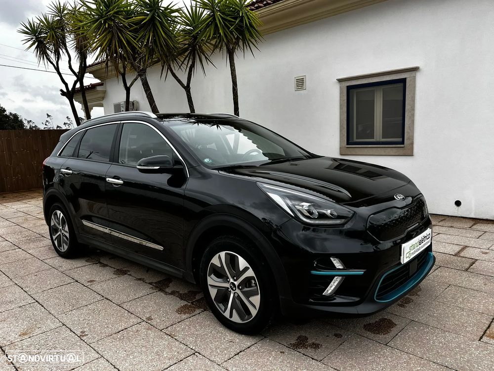 Kia e-Niro - 1