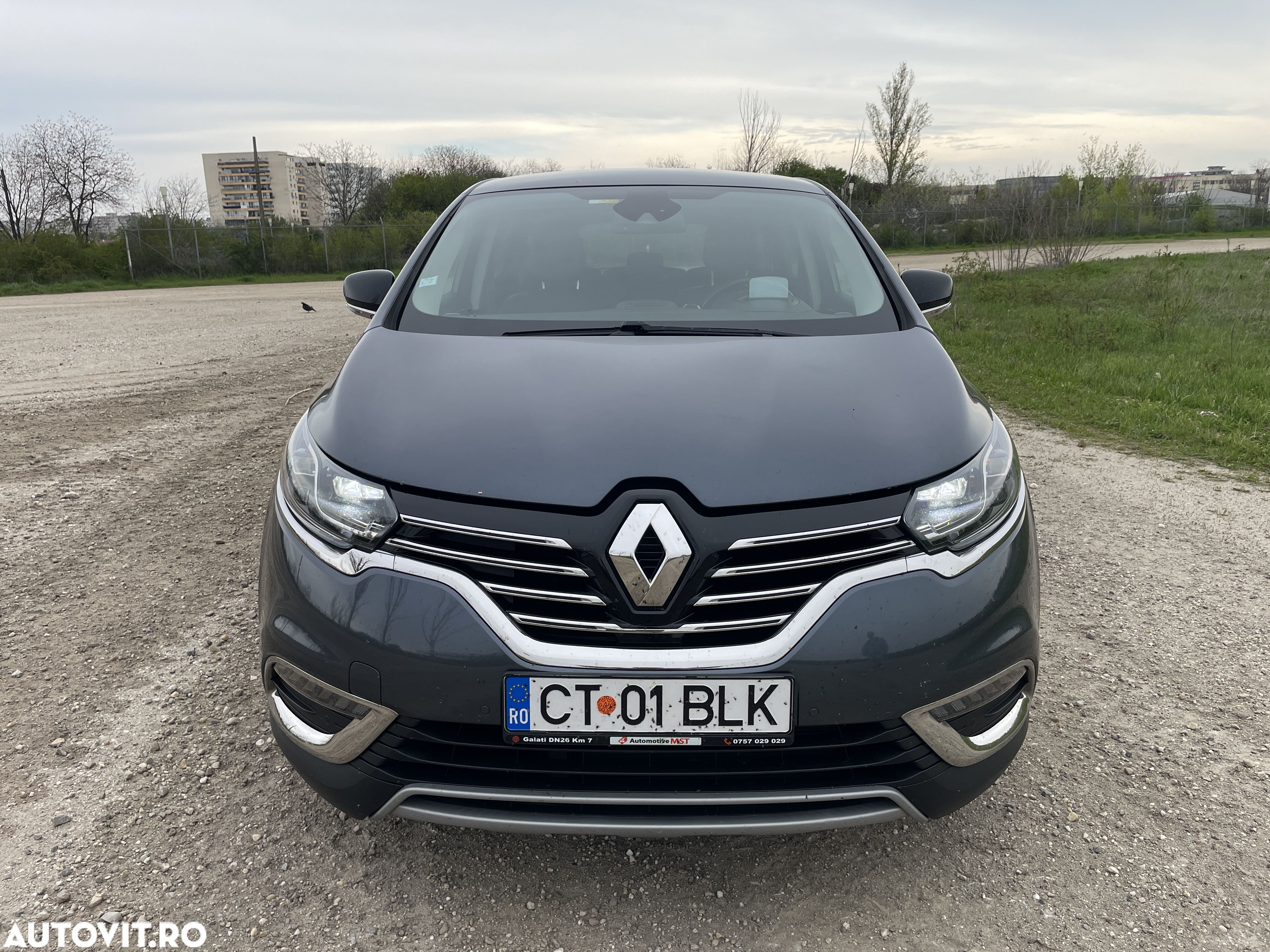 Renault Espace - 21