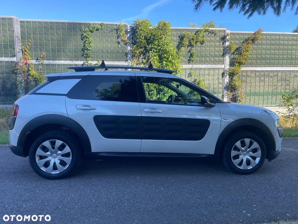 Citroën C4 Cactus PureTech 82 Stop&Start ETG Shine Edition - 6