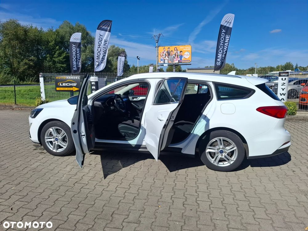 Ford Focus - 16