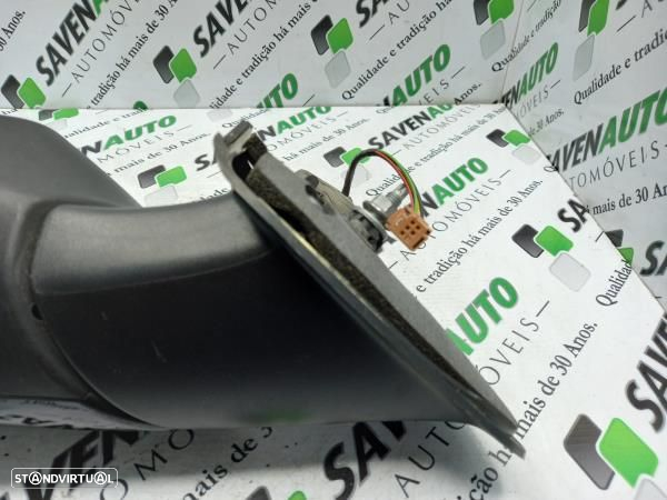 Espelho Retrovisor Esq Electrico  Citroën C-Elysee (Dd_) - 3