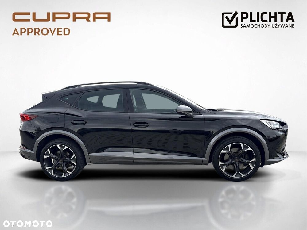 Cupra Formentor - 7