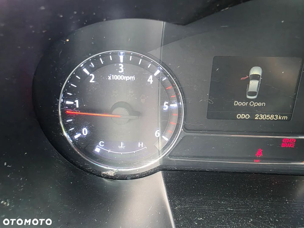 Kia Optima 1.7 CRDI EcoDynamics Spirit - 27