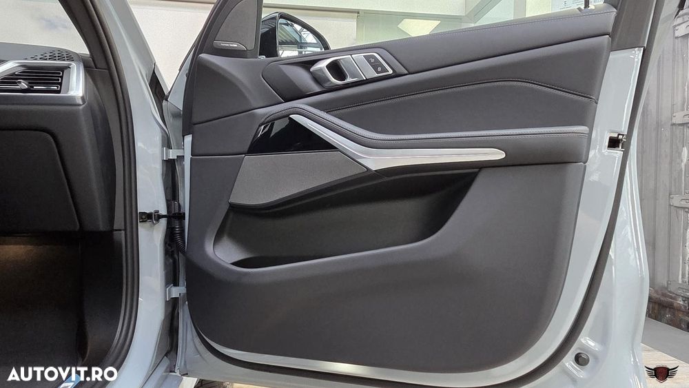 BMW X5 xDrive30d - 19