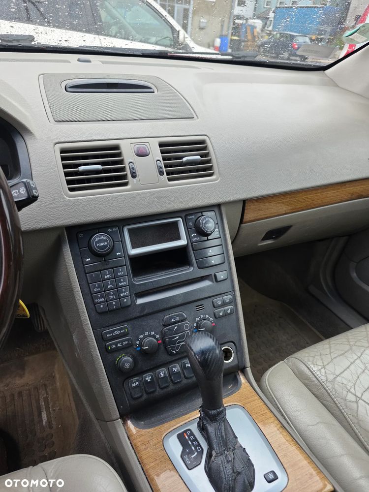 Volvo XC 90 D5 AWD Executive - 13