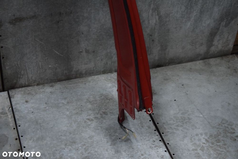 SUZUKI SAMURAI POPRZECZKA PAŁĄK DACH - 2