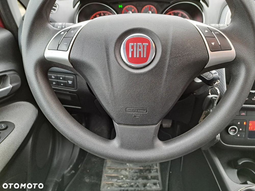 Fiat Punto Evo - 24