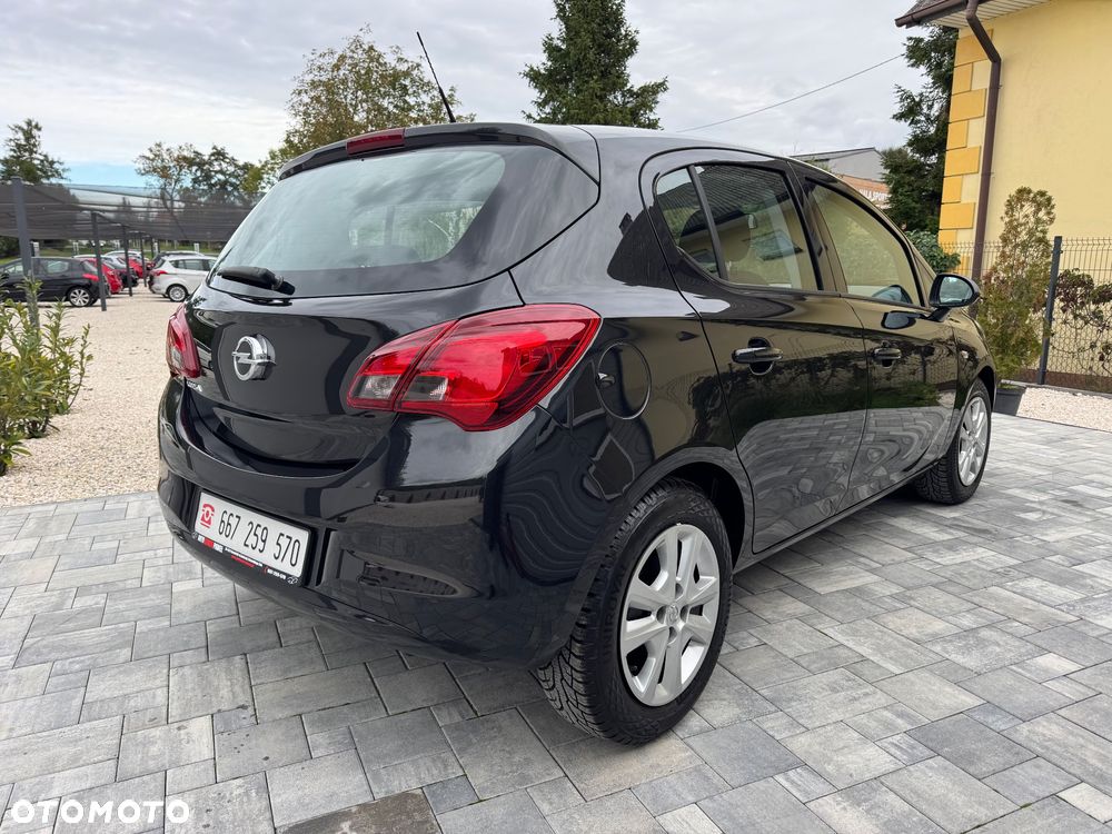 Opel Corsa 1.4 Color Edition - 9