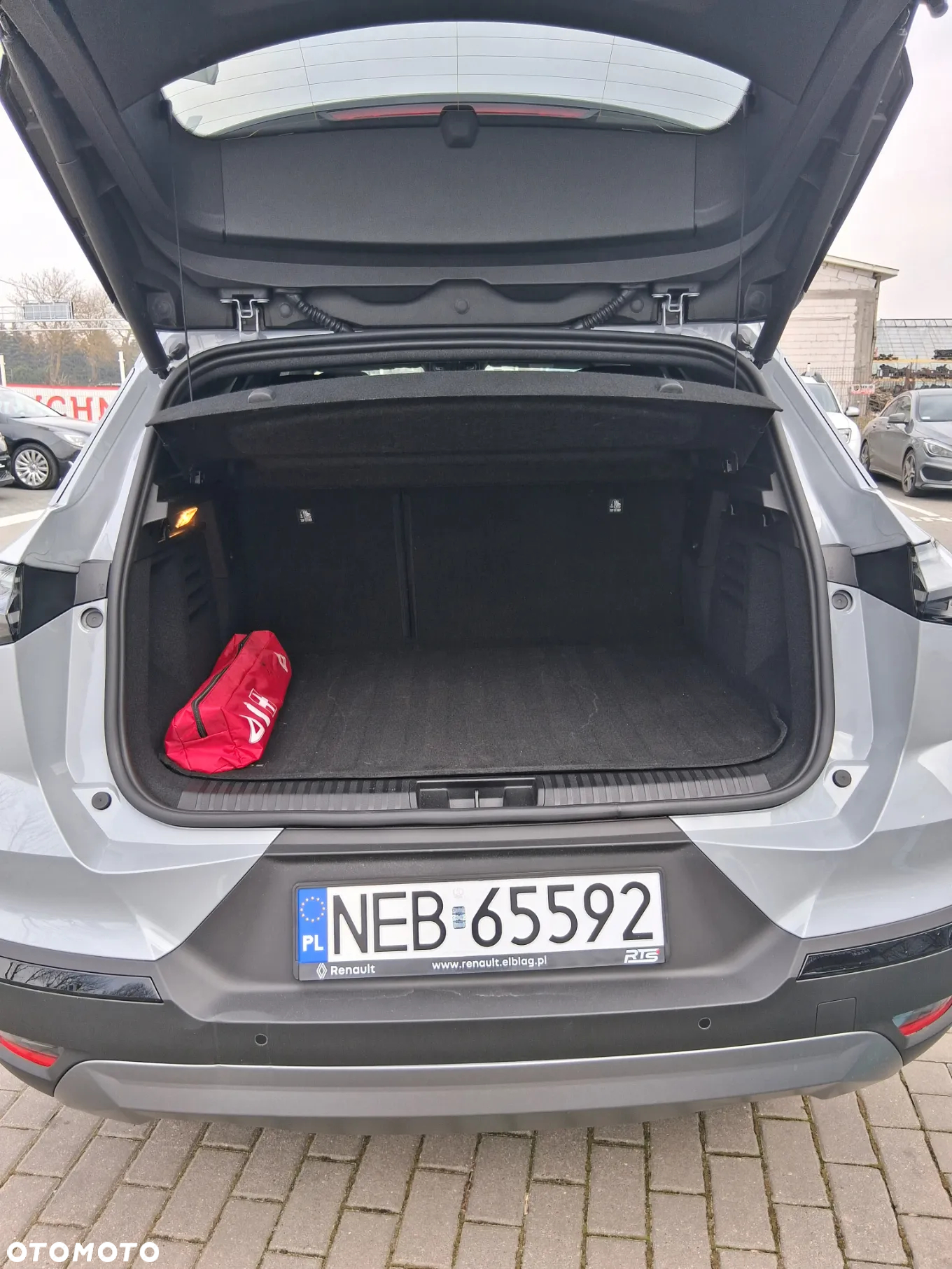 Renault Symbioz - 9