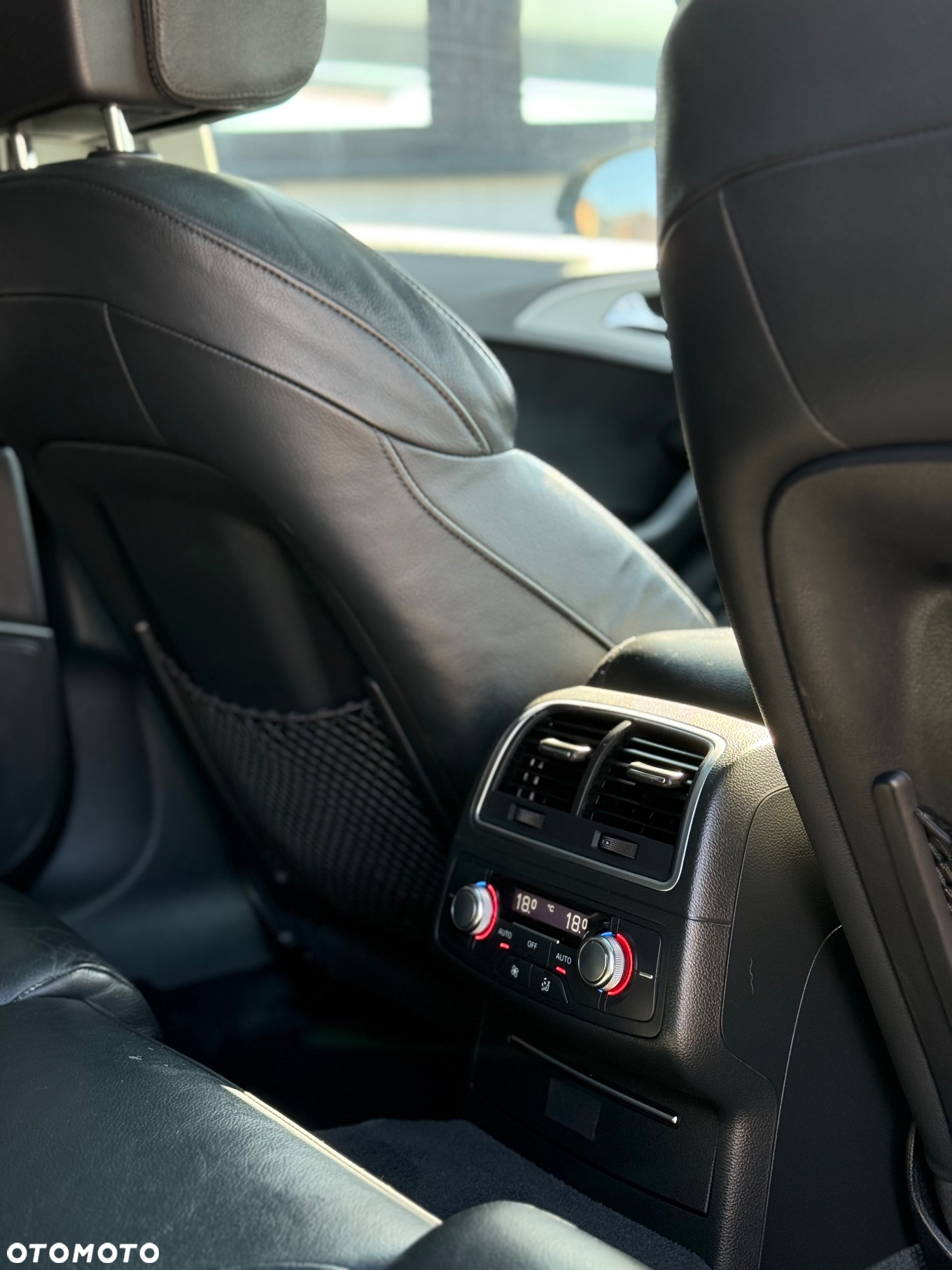 Audi A6 - 16