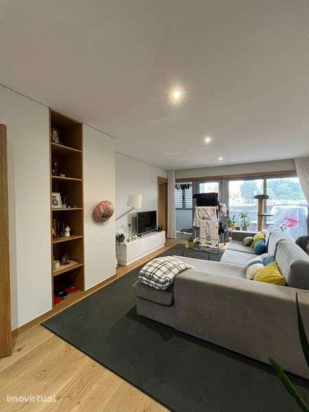 Apartamento duplex 4 suites Paranhos Porto - Grande imagem: 3/12