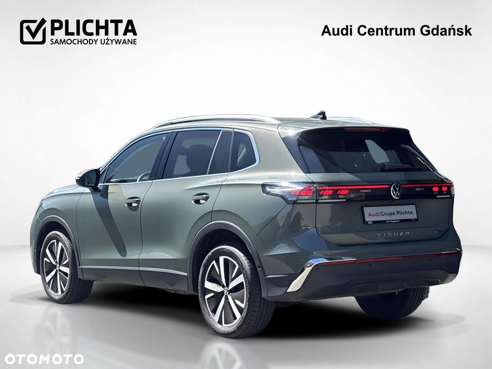 Volkswagen Tiguan - 4