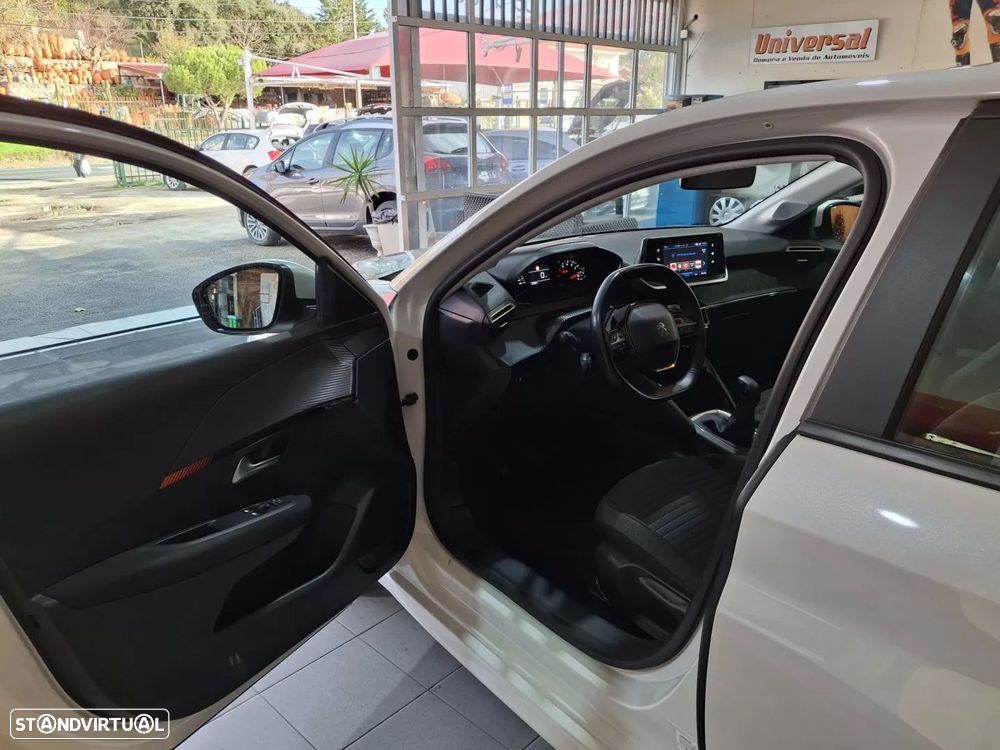 Peugeot 208 1.2 PureTech Like - 6