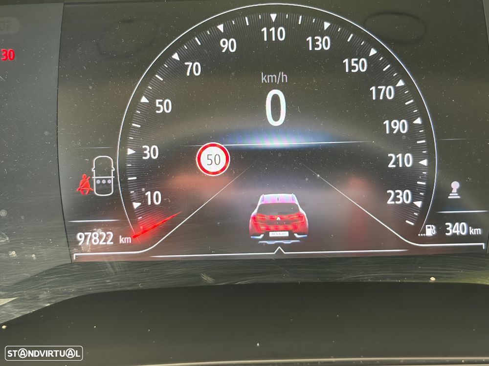Renault Captur 1.0 TCe Exclusive - 6