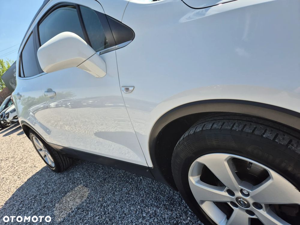 Opel Mokka 1.4 T Cosmo S&S - 21