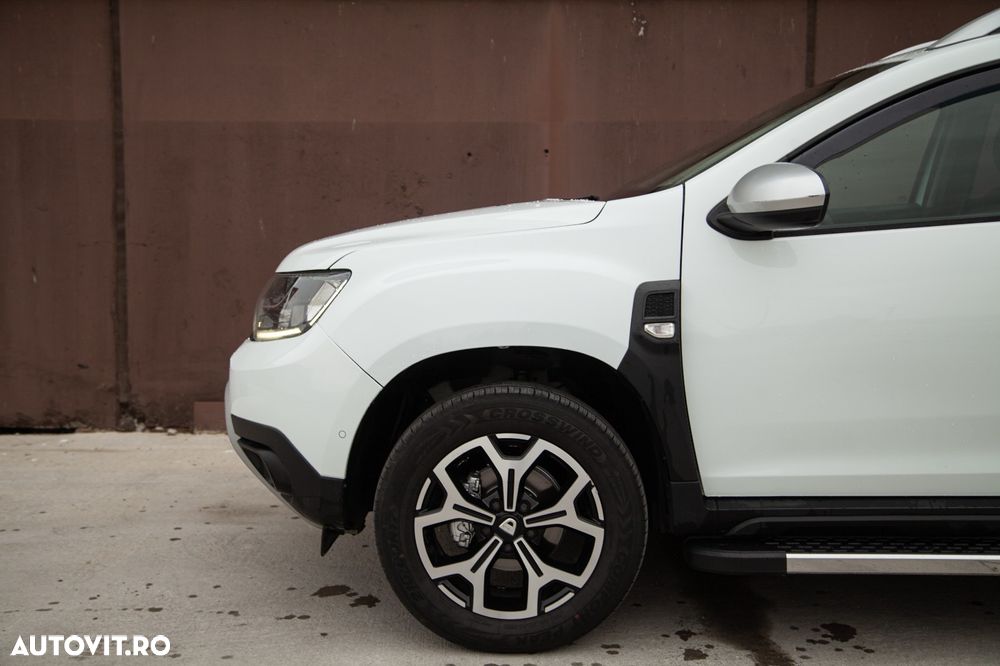Dacia Duster ECO-G 100 Comfort - 8