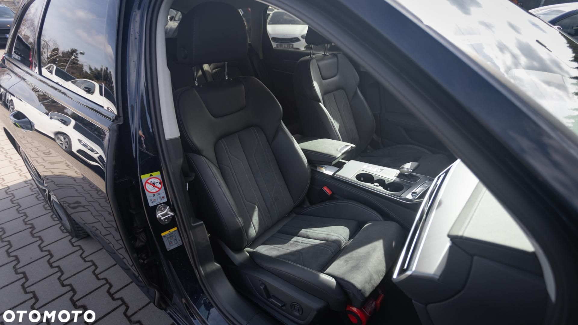 Audi A6 - 15