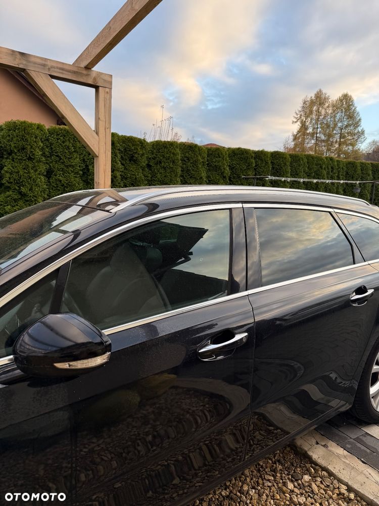 Peugeot 508 1.6 T Allure - 3