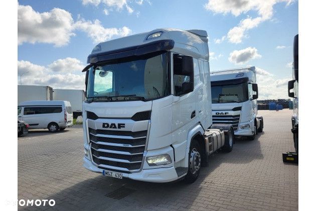 DAF XFn 480 FT - 2